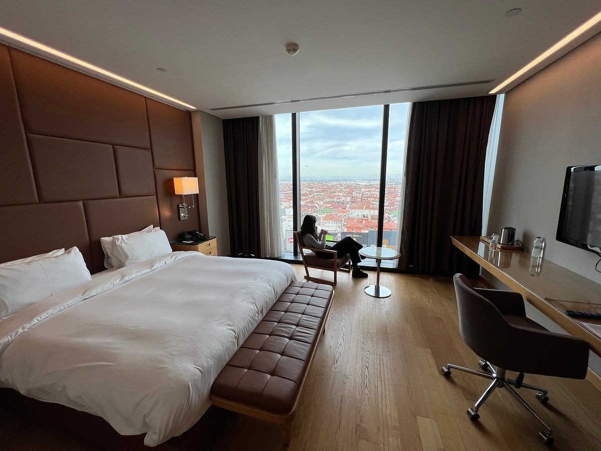 DoubleTree by Hilton Istanbul - Avcilar